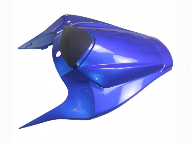 Compra Carenados Moto Honda CBR1000RR 2012-2016 - Plata Azul HRC