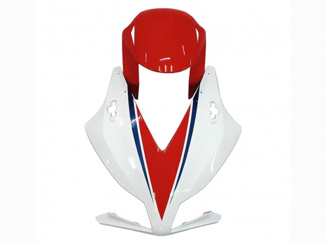 Compra Carenados Moto Honda CBR1000RR 2012-2016 - Blanco Plata Azul Rojo
