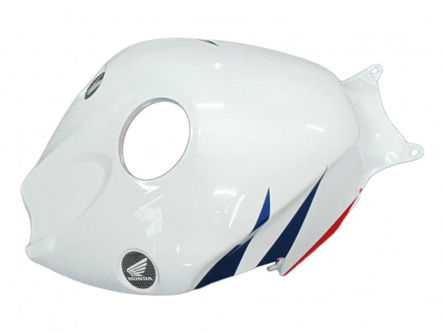 Compra Carenados Moto Honda CBR1000RR 2012-2016 - Blanco Plata Azul Rojo