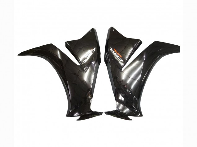 Compra Carenados Moto Honda CBR1000RR 2012-2016 - Negro Brillante