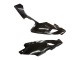 Compra Carenados Moto Honda CBR1000RR 2012-2016 - Negro Brillante