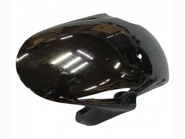 Compra Carenados Moto Honda CBR1000RR 2012-2016 - Negro Brillante