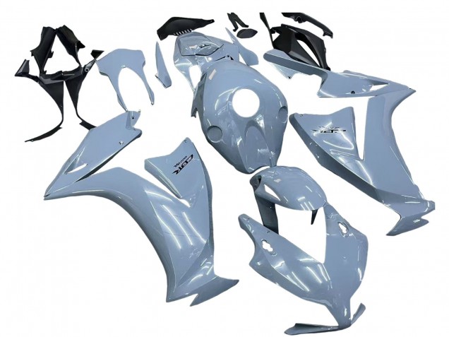 Compra Carenados Moto Honda CBR1000RR 2012-2016 - Gris Claro