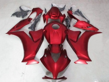 Compra Carenados Moto Honda CBR1000RR 2012-2016 - Rojo
