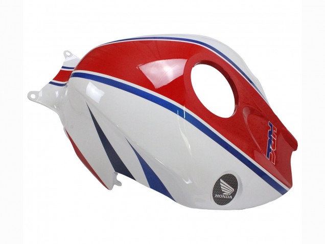Compra Kits Carenado Moto Honda CBR1000RR 2012-2016 - Blanco Rojo Azul