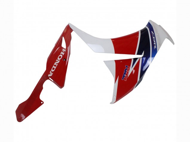 Compra Kits Carenado Moto Honda CBR1000RR 2012-2016 - Blanco Rojo Azul