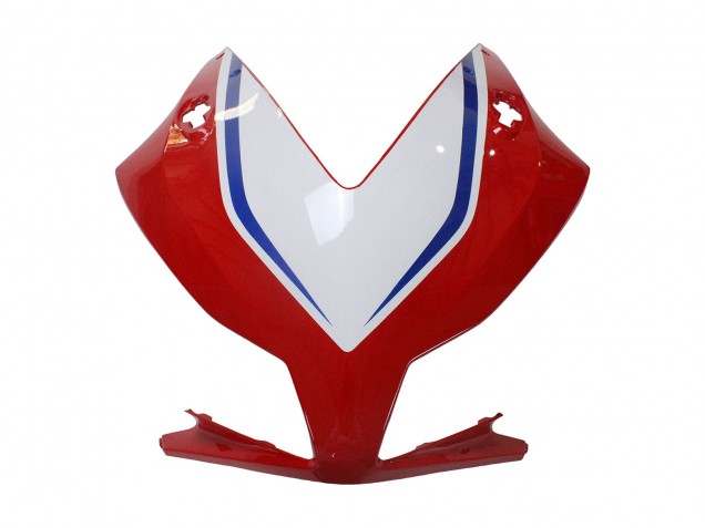 Compra Kits Carenado Moto Honda CBR1000RR 2012-2016 - Blanco Rojo Azul