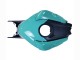 Compra Carenados Moto Honda CBR1000RR 2017-2023 - Blanco Azul Claro Negro Brillante