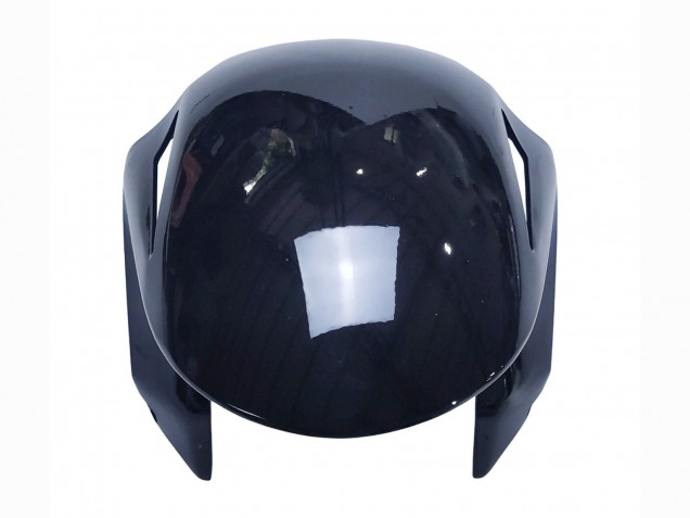 Compra Carenados Moto Honda CBR1000RR 2017-2023 - Blanco Azul Claro Negro Brillante