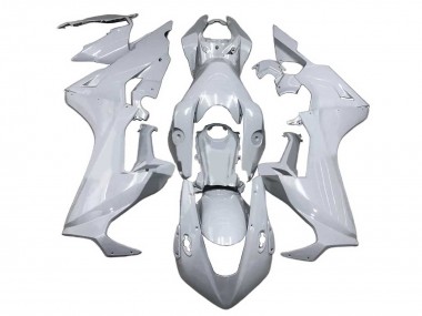 Compra Carenados Moto Honda CBR1000RR 2017-2023 - Blanco Brillante