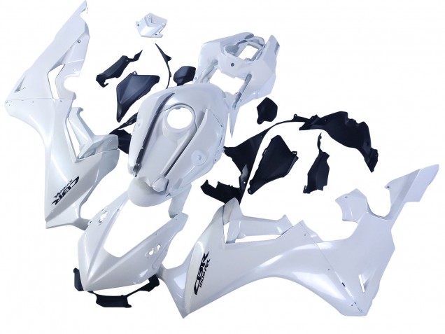 Compra Carenados Moto Honda CBR1000RR 2017-2023 - Blanco