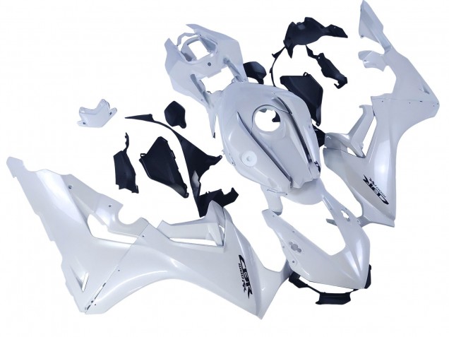 Compra Carenados Moto Honda CBR1000RR 2017-2023 - Blanco