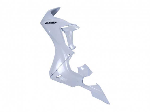 Compra Carenados Moto Honda CBR1000RR 2017-2023 - Blanco