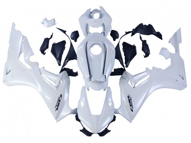 Compra Carenados Moto Honda CBR1000RR 2017-2023 - Blanco