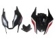 Compra Carenados Moto Honda CBR1000RR 2017-2023 - Rojo Blanco Negro Brillante