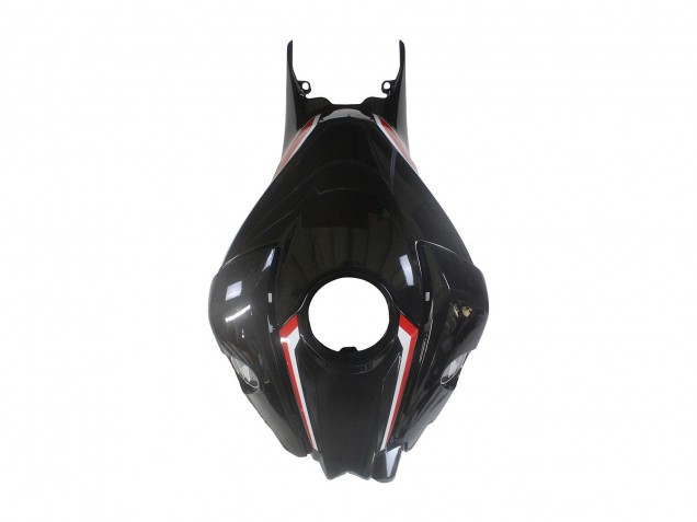 Compra Carenados Moto Honda CBR1000RR 2017-2023 - Rojo Blanco Negro Brillante