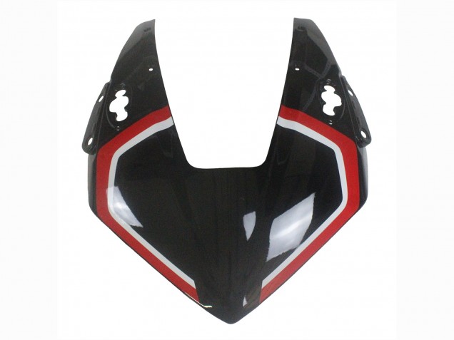 Compra Carenados Moto Honda CBR1000RR 2017-2023 - Rojo Blanco Negro Brillante