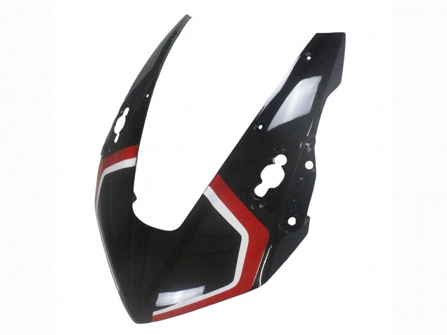 Compra Carenados Moto Honda CBR1000RR 2017-2023 - Rojo Blanco Negro Brillante