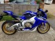 Compra Carenados Moto Honda CBR1000RR 2017-2023 - Blanco Azul