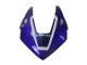 Compra Carenados Moto Honda CBR1000RR 2017-2023 - Blanco Azul