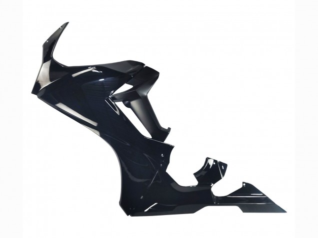 Compra Carenados Moto Honda CBR1000RR 2017-2023 - Negro Brillante