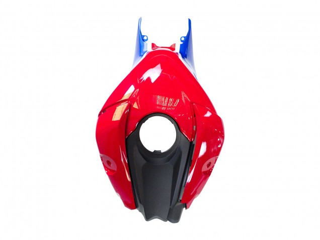 Compra Carenados Moto Honda CBR1000RR 2017-2024 - Blanco Rojo Azul Negro HRC