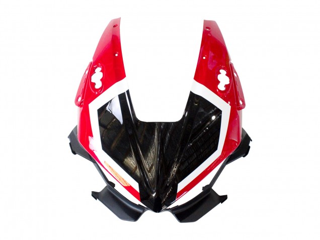 Compra Carenados Moto Honda CBR1000RR 2017-2024 - Blanco Rojo Azul Negro HRC