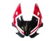 Compra Carenados Moto Honda CBR1000RR 2017-2024 - Blanco Rojo Azul Negro HRC