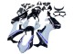 Compra Kits Carenado Moto Honda CBR1000RR 2017-2023 - Blanco Azul Negro Brillante