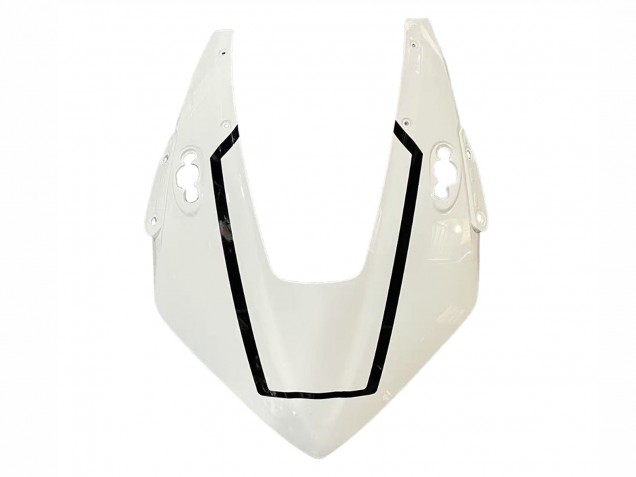 Compra Carenados Moto Honda CBR1000RR 2017-2023 - Blanco Negro Raya Fireblade