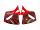 Compra Carenados Moto Honda CBR600RR 2003-2004 - Rojo Negro Mate Carrera
