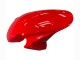 Compra Carenados Moto Honda CBR600RR 2003-2004 - Rojo Negro Mate Carrera