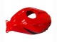 Compra Carenados Moto Honda CBR600RR 2003-2004 - Rojo Negro Mate Carrera