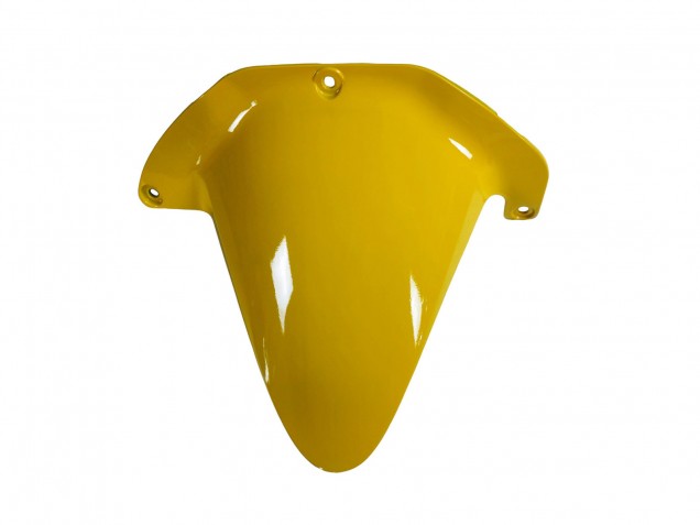 Compra Carenados Moto Honda CBR600RR 2003-2004 - Amarillo Negro Brillante