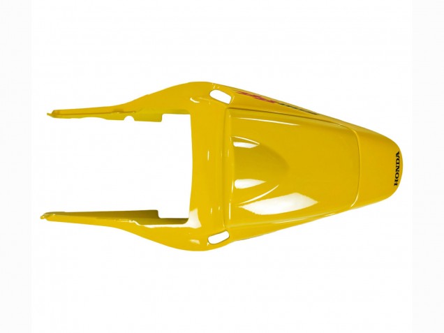Compra Carenados Moto Honda CBR600RR 2003-2004 - Amarillo Negro Brillante