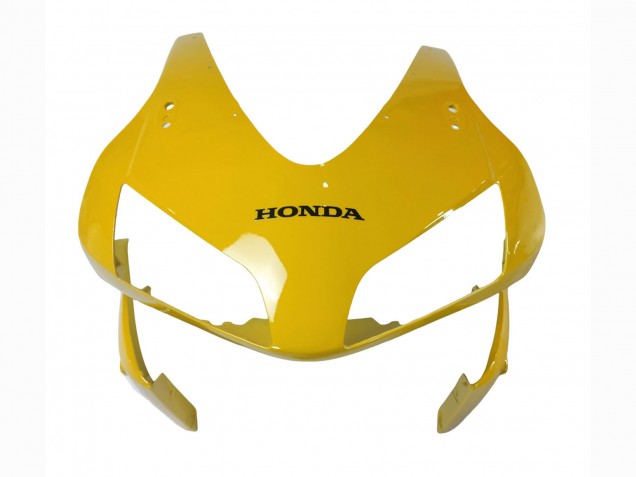 Compra Carenados Moto Honda CBR600RR 2003-2004 - Amarillo Negro Brillante