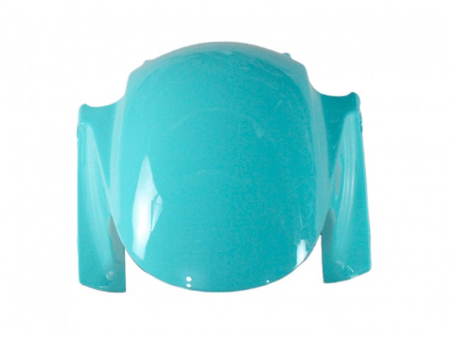 Compra Carenados Moto Honda CBR600RR 2003-2004 - Azul Claro Negro