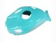 Compra Carenados Moto Honda CBR600RR 2003-2004 - Azul Claro Negro