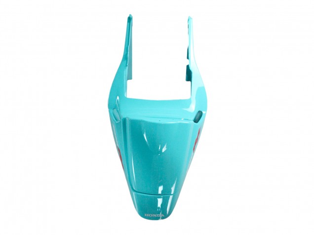 Compra Carenados Moto Honda CBR600RR 2003-2004 - Azul Claro Negro