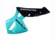 Compra Carenados Moto Honda CBR600RR 2003-2004 - Azul Claro Negro