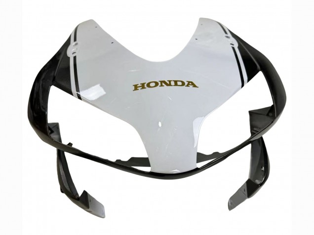 Compra Carenados Moto Honda CBR600RR 2003-2004 - Blanco Amarillo Gris Negro