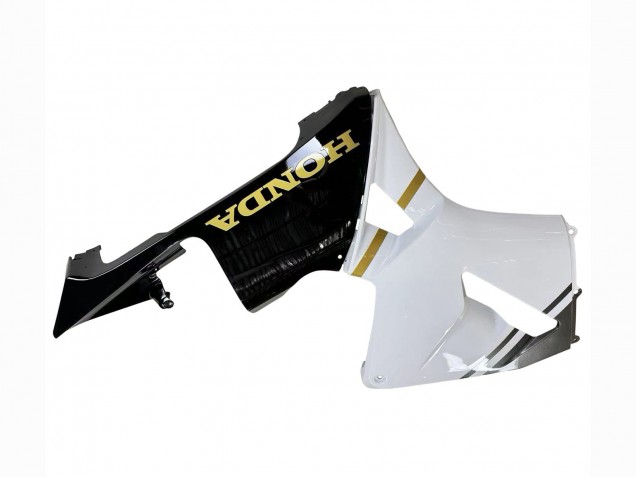 Compra Carenados Moto Honda CBR600RR 2003-2004 - Blanco Amarillo Gris Negro