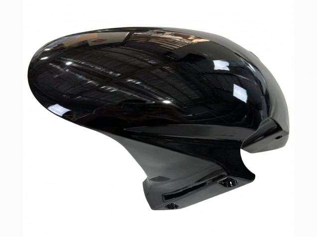 Compra Carenados Moto Honda CBR600RR 2003-2004 - Blanco Amarillo Gris Negro