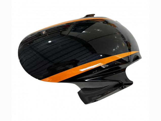 Compra Kits Carenados Moto Honda CBR600RR 2003-2004 - Naranja Blanco Rojo Negro Brillante Repsol