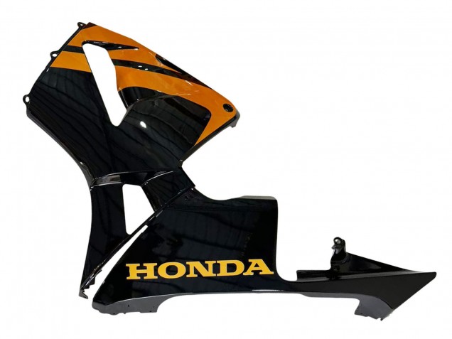 Compra Kits Carenados Moto Honda CBR600RR 2003-2004 - Naranja Blanco Rojo Negro Brillante Repsol