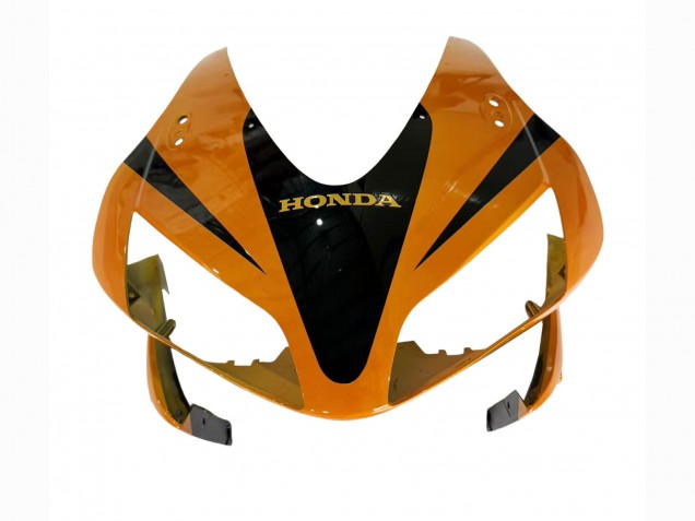 Compra Kits Carenados Moto Honda CBR600RR 2003-2004 - Naranja Blanco Rojo Negro Brillante Repsol