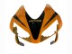 Compra Kits Carenados Moto Honda CBR600RR 2003-2004 - Naranja Blanco Rojo Negro Brillante Repsol