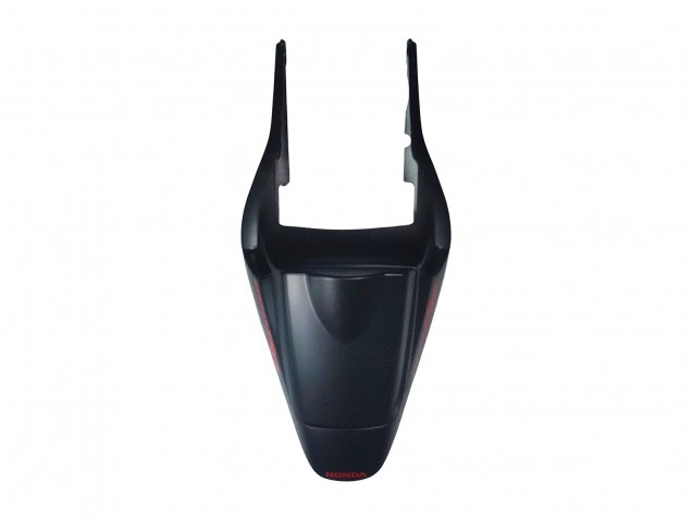 Compra Carenados Moto Honda CBR600RR 2003-2004 - Rojo Negro Brillante Negro Mate