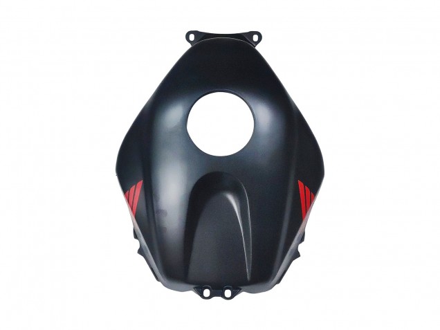 Compra Carenados Moto Honda CBR600RR 2003-2004 - Rojo Negro Brillante Negro Mate