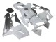 Compra Carenado Moto Honda CBR600RR 2003-2004 - Plata Blanco